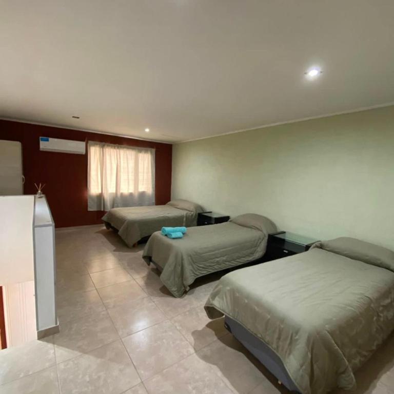 Duplex - Apartamento de 1 dormitorio - 2