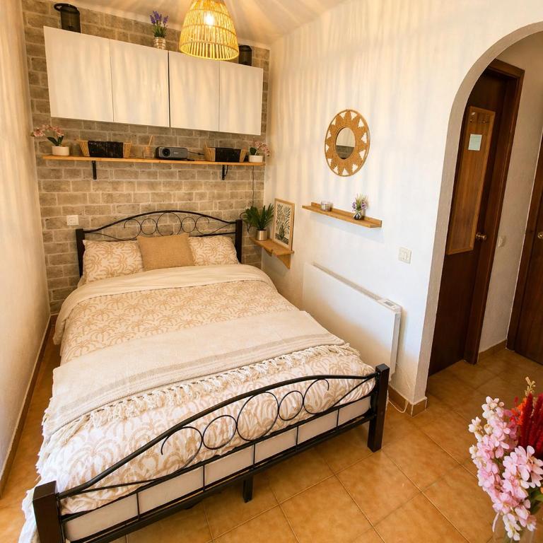 Cocooning Bord de Mer - Empuriabrava - Studio - Apartment mit 1 Schlafzimmer - 4