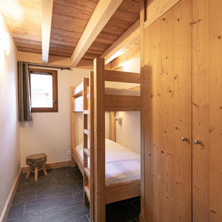 Résidence Le Criterium - Appartement 3 pièces - 6 personnes MAE-7751 - Appartement - 6