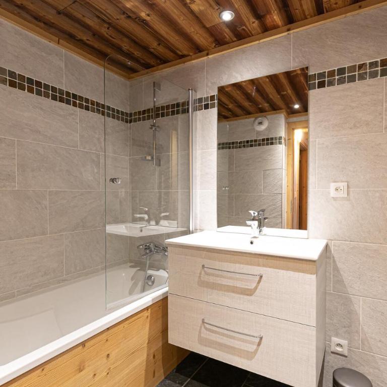 Résidence Le Criterium - Appartement 3 pièces - 6 personnes MAE-7751 - Appartement - 7