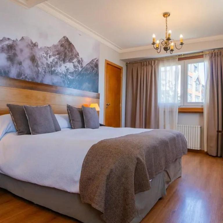 Hotel Tres Reyes Bariloche - Suite Presidencial - 8