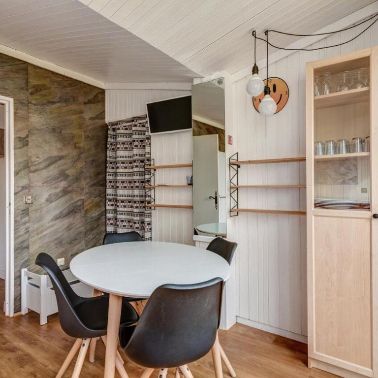 Appartement à Tignes avec accès direct aux pistes - Appartement 2 pièces 6 personnes Sélection MAE-1191 - Appartement - 5