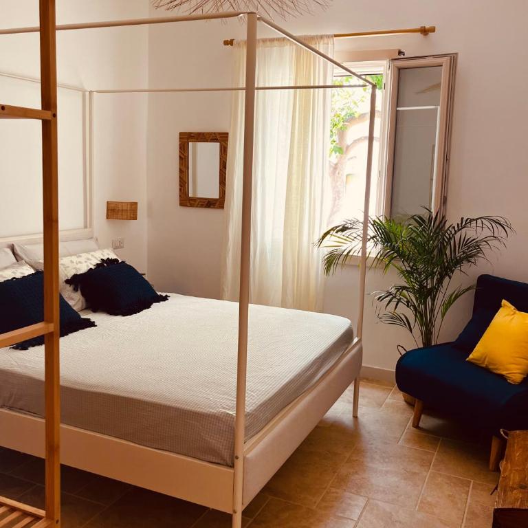 Essenza salentina - Casa con 2 Camere da Letto - 12