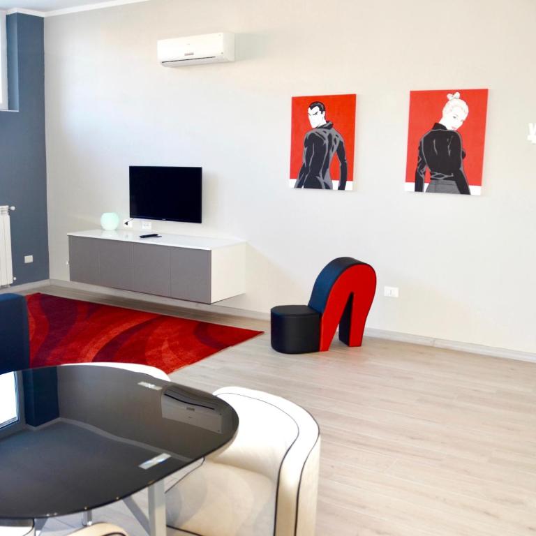 Torino Loft - Standard Studio - 2
