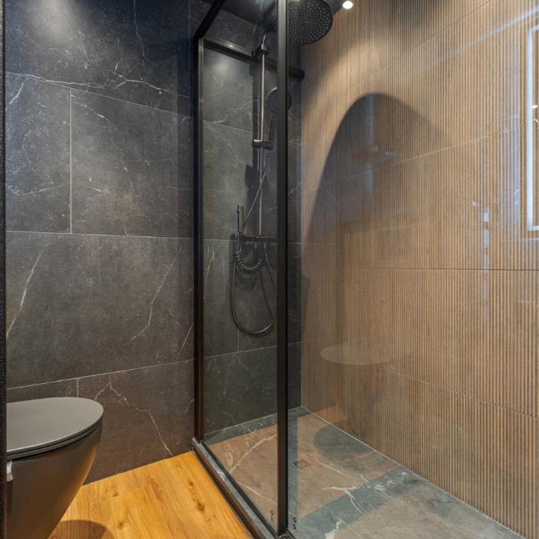 Résidence Les Hauts De Preclaux - Superbe appartement rénové au coeur des Orres 1800 MAE-7331 - Appartement - 7