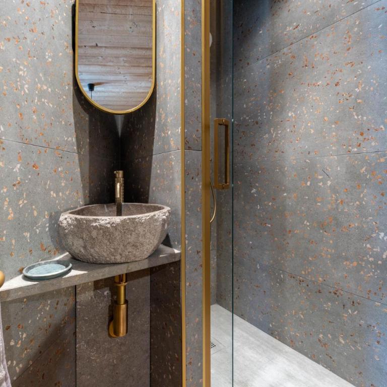Résidence Les Hauts De Preclaux - Superbe appartement rénové au coeur des Orres 1800 MAE-7331 - Appartement - 10