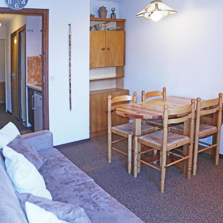Résidence Les Gradins - Studio pour 4 personnes MAE-0514 - Studio - 5