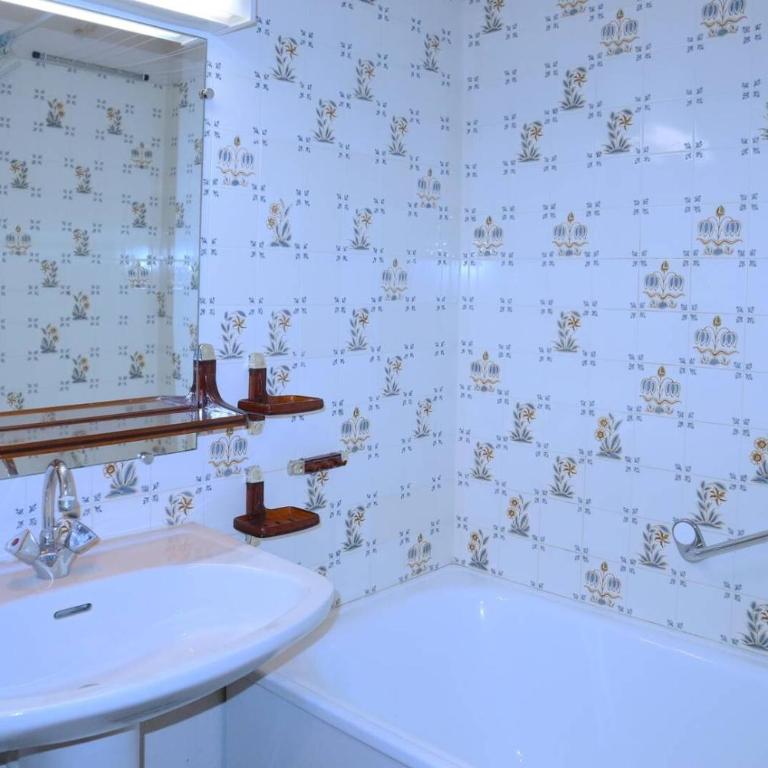 Résidence Les Gradins - Studio pour 4 personnes MAE-0514 - Studio - 6