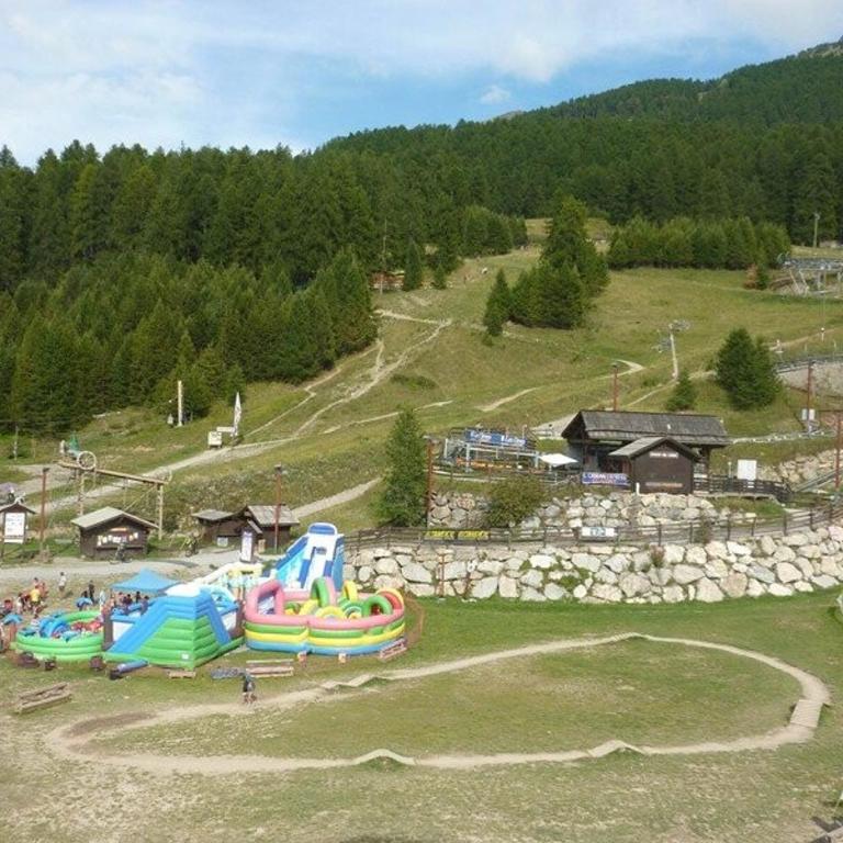 Résidence Orr Des Cimes - STUDIO SUR LES PISTES MAE-0554 - Studio - 9