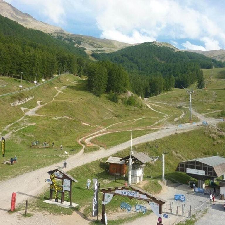 Résidence Orr Des Cimes - STUDIO SUR LES PISTES MAE-0554 - Studio - 11