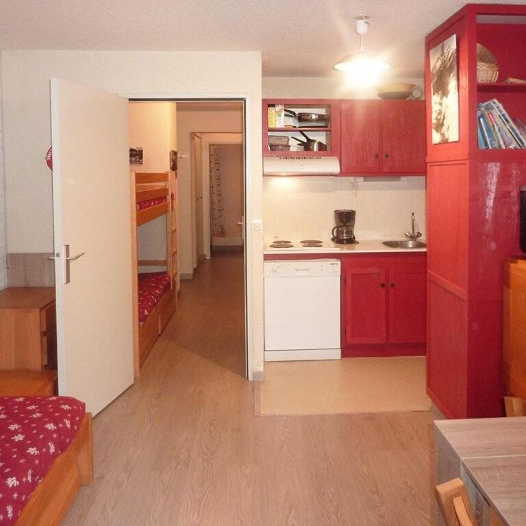 Résidence Le Perescuelle - Appartement 2 pièces 6 personnes MAE-0664 - Appartement - 1