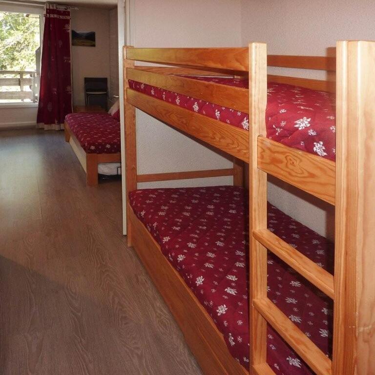 Résidence Le Perescuelle - Appartement 2 pièces 6 personnes MAE-0664 - Appartement - 6