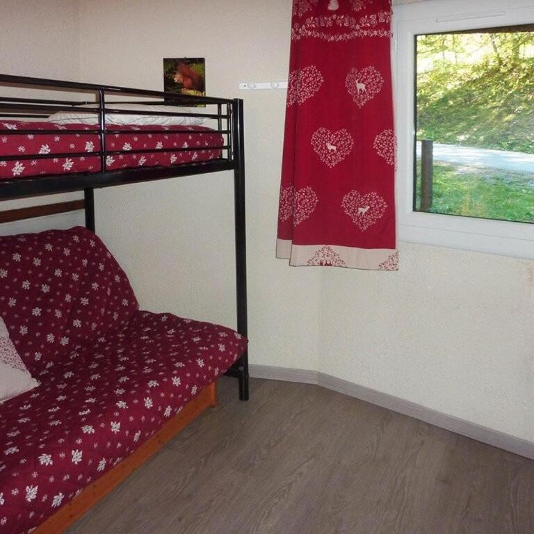 Résidence Le Perescuelle - Appartement 2 pièces 6 personnes MAE-0664 - Appartement - 7