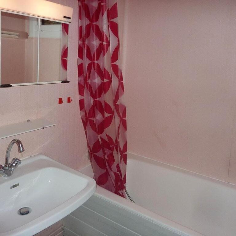 Résidence Le Perescuelle - Appartement 2 pièces 6 personnes MAE-0664 - Appartement - 8