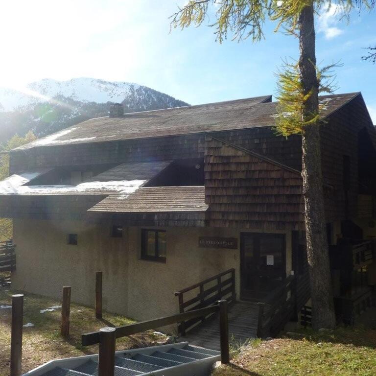Résidence Le Perescuelle - Appartement 2 pièces 6 personnes MAE-0664 - Appartement - 13