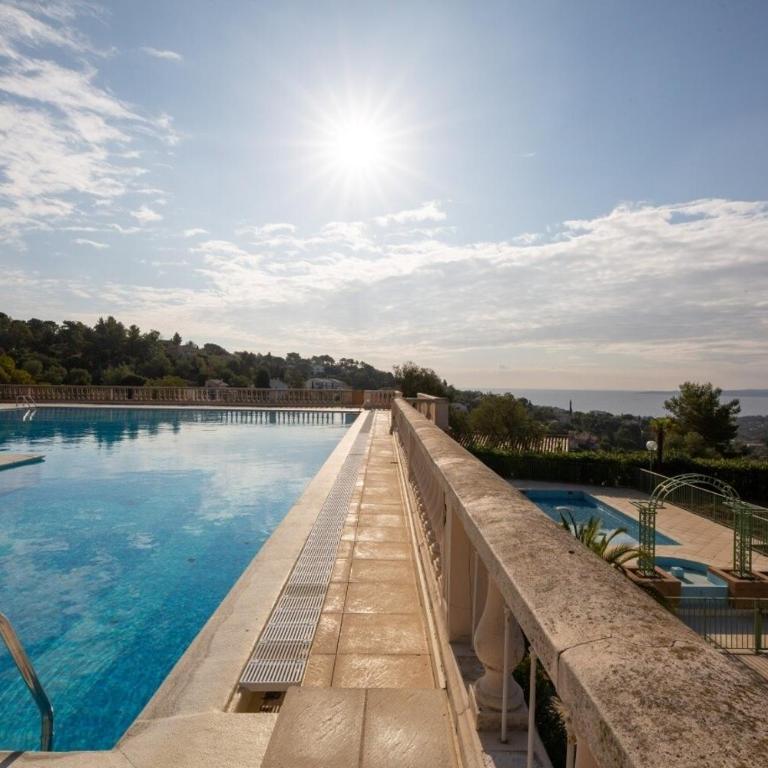 Les Issambres Corniche - maeva Home - Appartement 2 pièces 6 personnes Sélection MAE-1357 - Appartement - 2