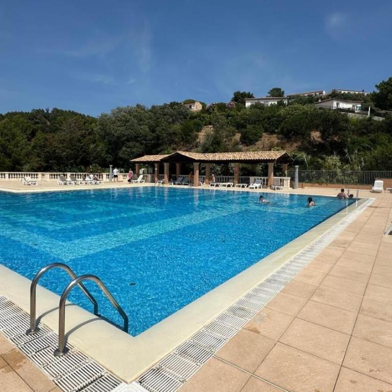 Les Issambres Corniche - maeva Home - Appartement 2 pièces 6 personnes Sélection MAE-1357 - Appartement - 3