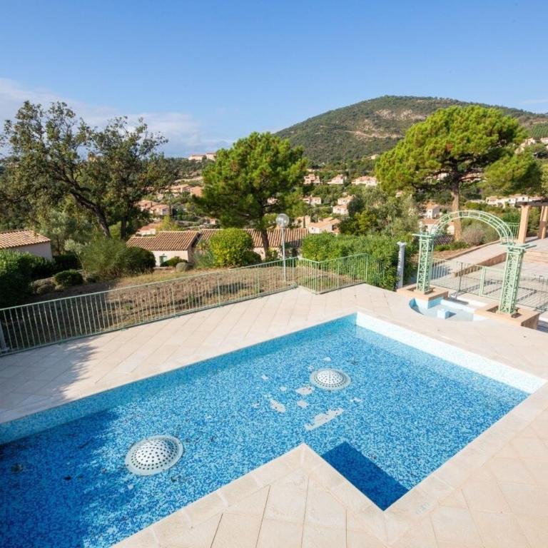 Les Issambres Corniche - maeva Home - Appartement 2 pièces 6 personnes Sélection MAE-1357 - Appartement - 4