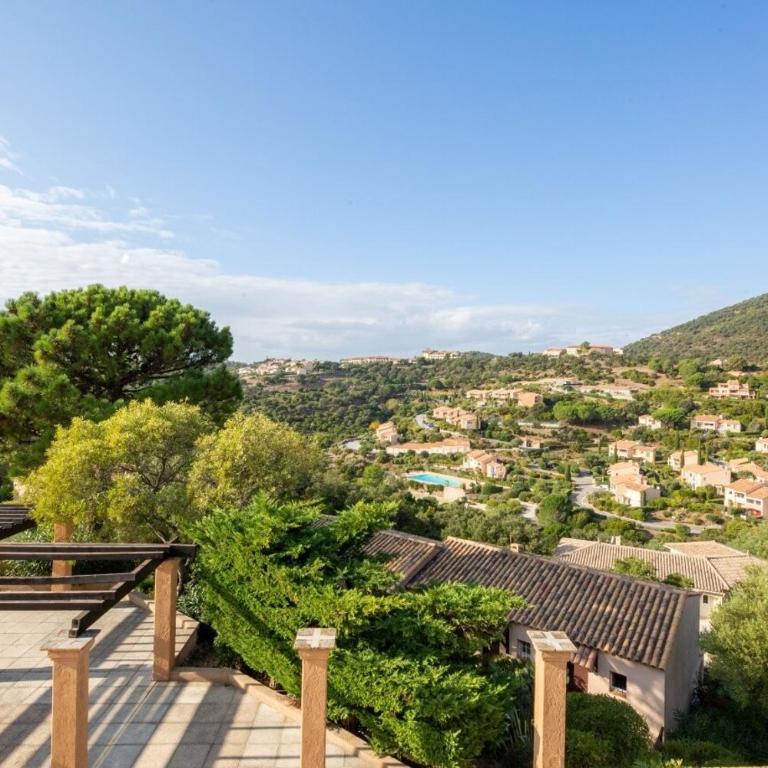 Les Issambres Corniche - maeva Home - Appartement 2 pièces 6 personnes Sélection MAE-1357 - Appartement - 5