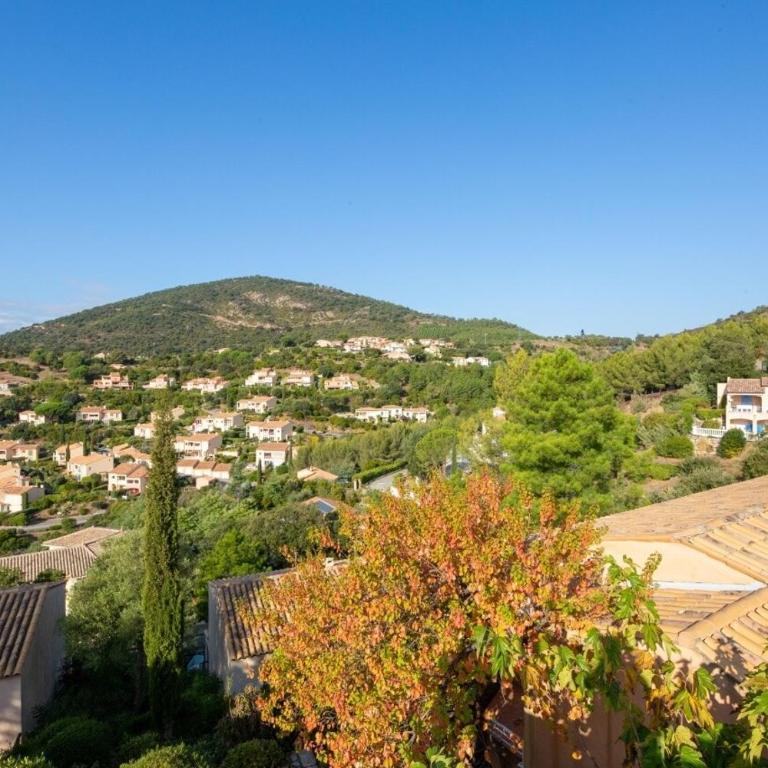 Les Issambres Corniche - maeva Home - Appartement 2 pièces 6 personnes Sélection MAE-1357 - Appartement - 6