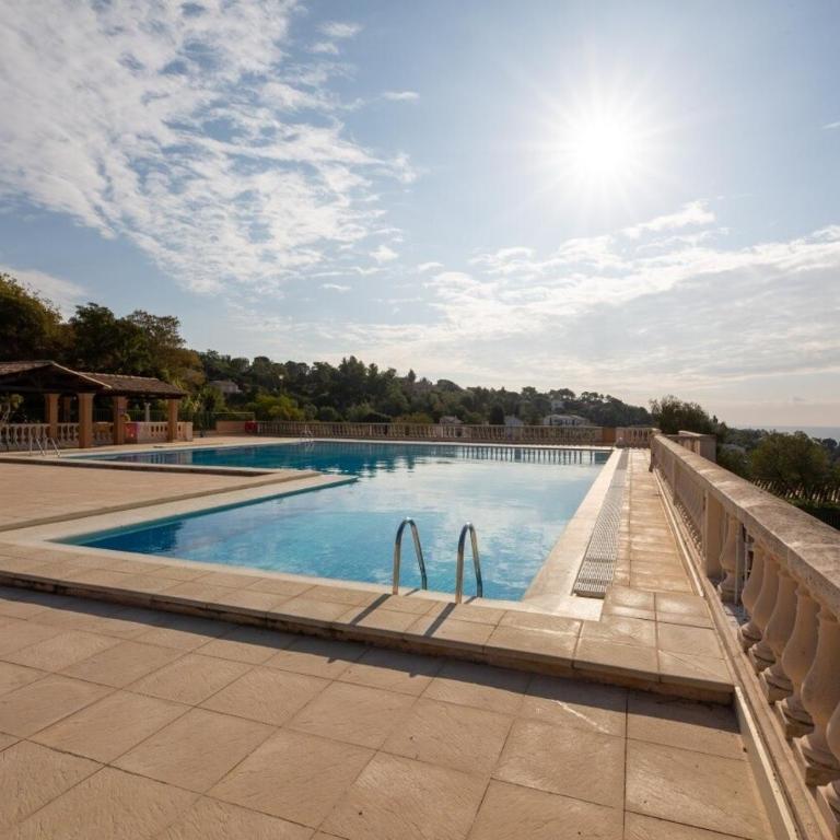 Les Issambres Corniche - maeva Home - Appartement 2 pièces 6 personnes Sélection MAE-1357 - Appartement - 7