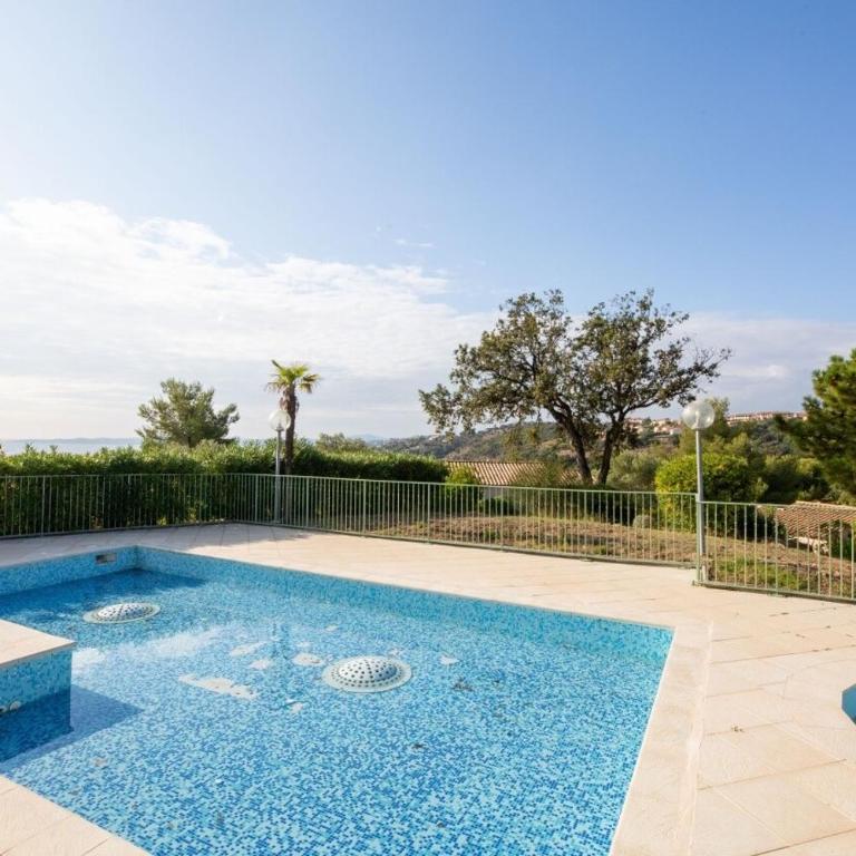 Les Issambres Corniche - maeva Home - Appartement 2 pièces 6 personnes Sélection MAE-1357 - Appartement - 8