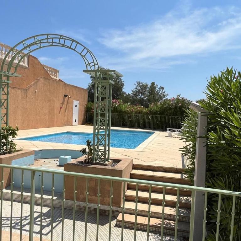 Les Issambres Corniche - maeva Home - Appartement 2 pièces 6 personnes Sélection MAE-1357 - Appartement - 9