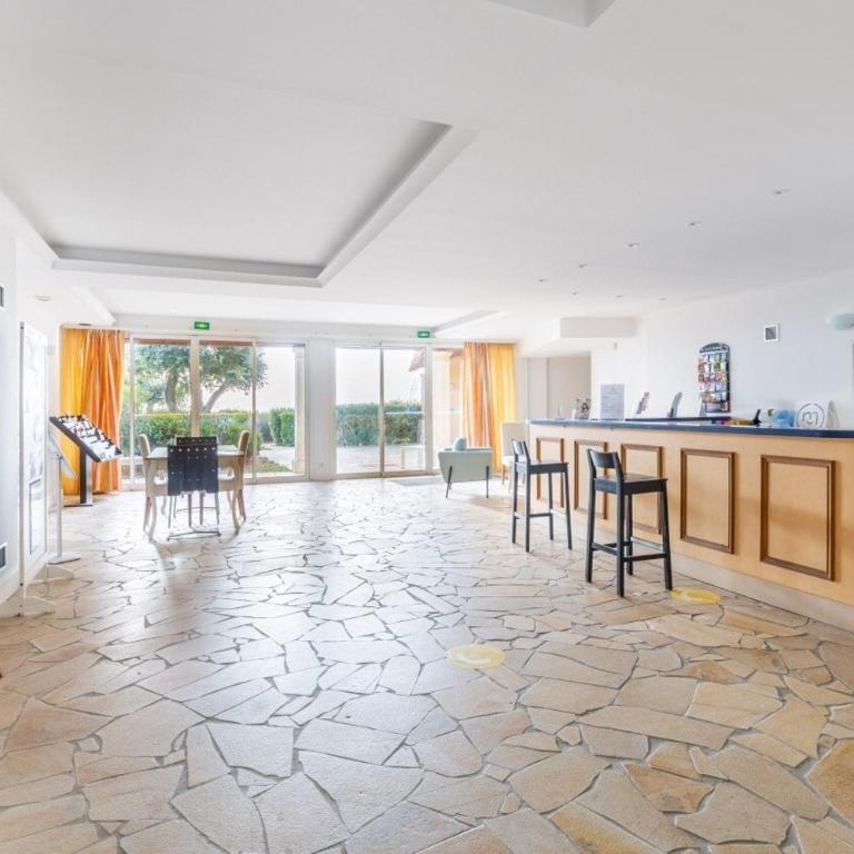Les Issambres Corniche - maeva Home - Appartement 2 pièces 6 personnes Sélection MAE-1357 - Appartement - 10