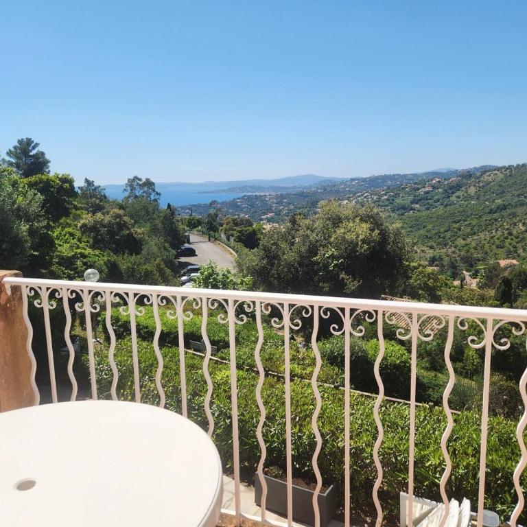 Les Issambres Corniche - maeva Home - Appartement 2 pièces 6 personnes Sélection MAE-1357 - Appartement - 1