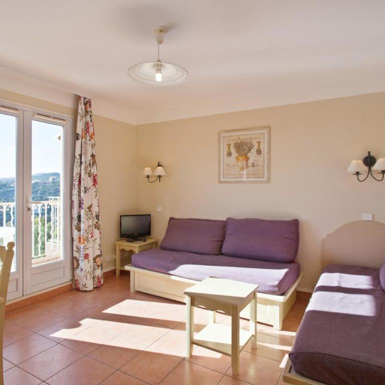 Les Issambres Corniche - maeva Home - Appartement 2 pièces 6 personnes Sélection MAE-1357 - Appartement - 11
