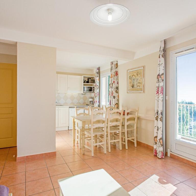 Les Issambres Corniche - maeva Home - Appartement 2 pièces 6 personnes Sélection MAE-1357 - Appartement - 12