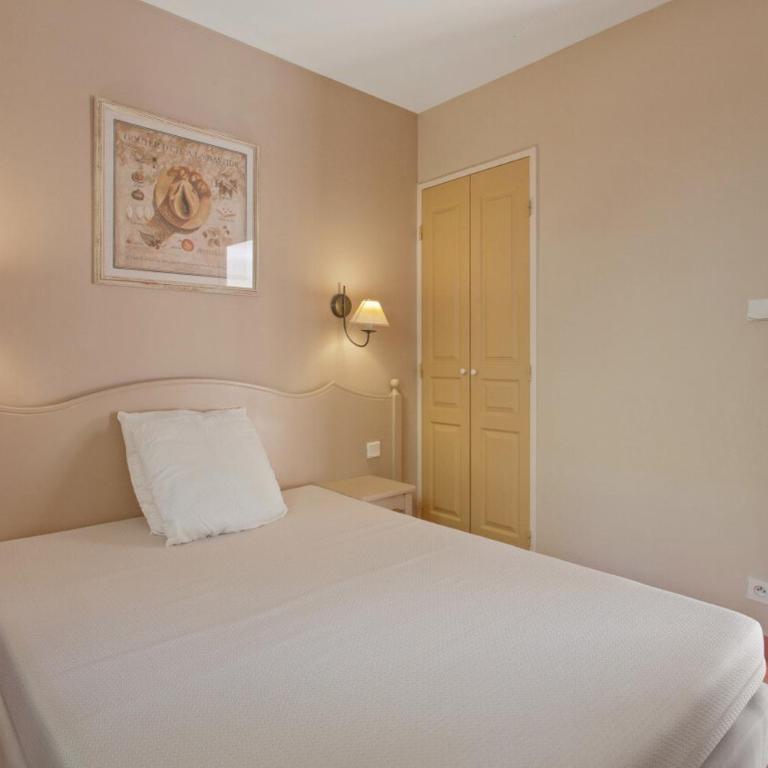 Les Issambres Corniche - maeva Home - Appartement 2 pièces 6 personnes Sélection MAE-1357 - Appartement - 14