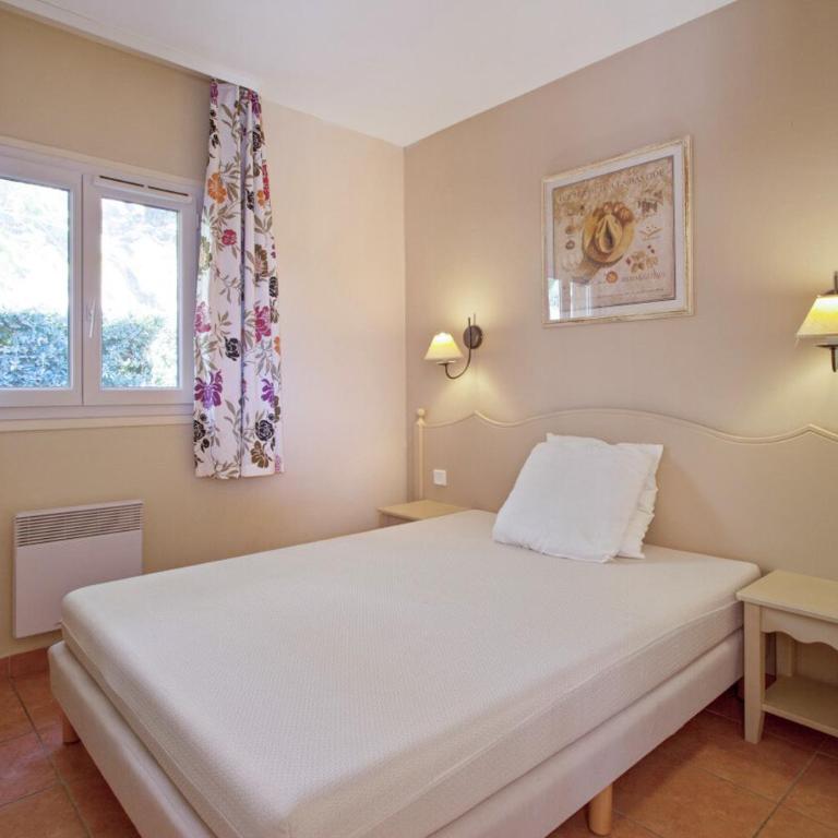 Les Issambres Corniche - maeva Home - Appartement 2 pièces 6 personnes Sélection MAE-1357 - Appartement - 15