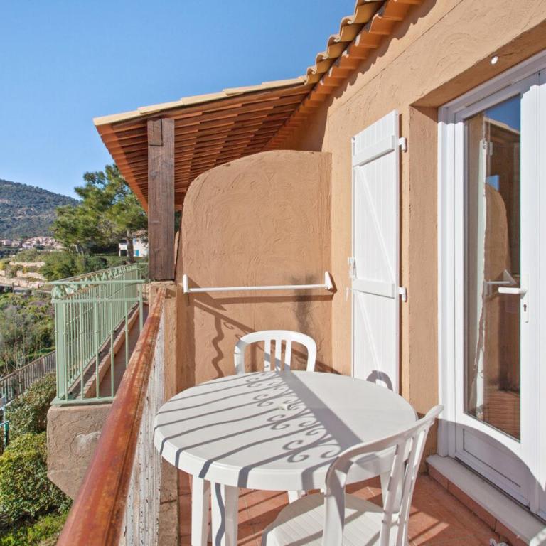 Les Issambres Corniche - maeva Home - Appartement 2 pièces 6 personnes Sélection MAE-1357 - Appartement - 16