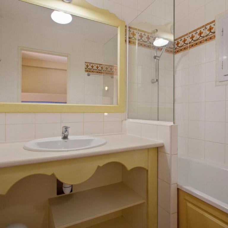 Les Issambres Corniche - maeva Home - Appartement 2 pièces 6 personnes Sélection MAE-1357 - Appartement - 17