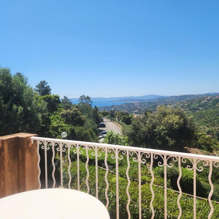 Les Issambres Corniche - maeva Home - Appartement 2 pièces 6 personnes Sélection MAE-1357 - Appartement - 19