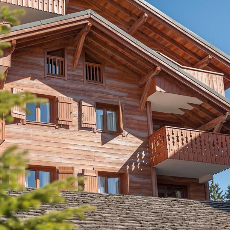 Résidence Les Fermes du Soleil - maeva Home - Appartement 3 pièces 6 personnes Sélection MAE-1439 - Appartement - 1