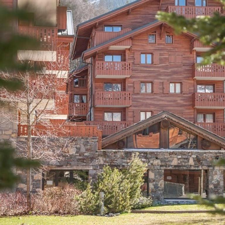 Résidence Les Fermes du Soleil - maeva Home - Appartement 3 pièces 6 personnes Sélection MAE-1439 - Appartement - 2