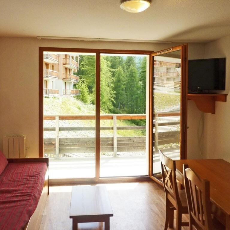 Les Chalets De Bois Mean - Résidence le Bois Méan 2 pièces 4 personnes MAE-0844 - Appartement - 4