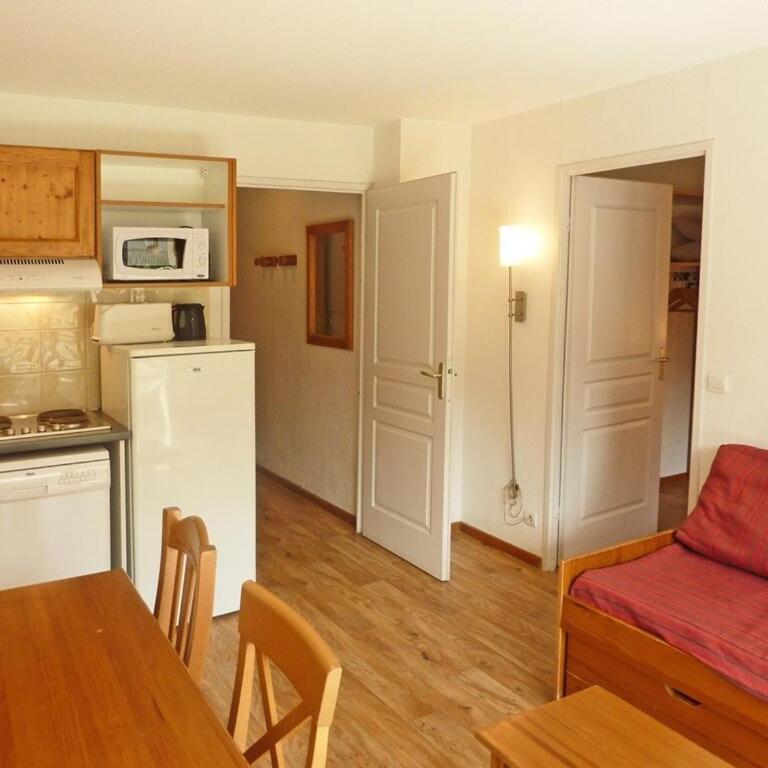 Les Chalets De Bois Mean - Résidence le Bois Méan 2 pièces 4 personnes MAE-0844 - Appartement - 7