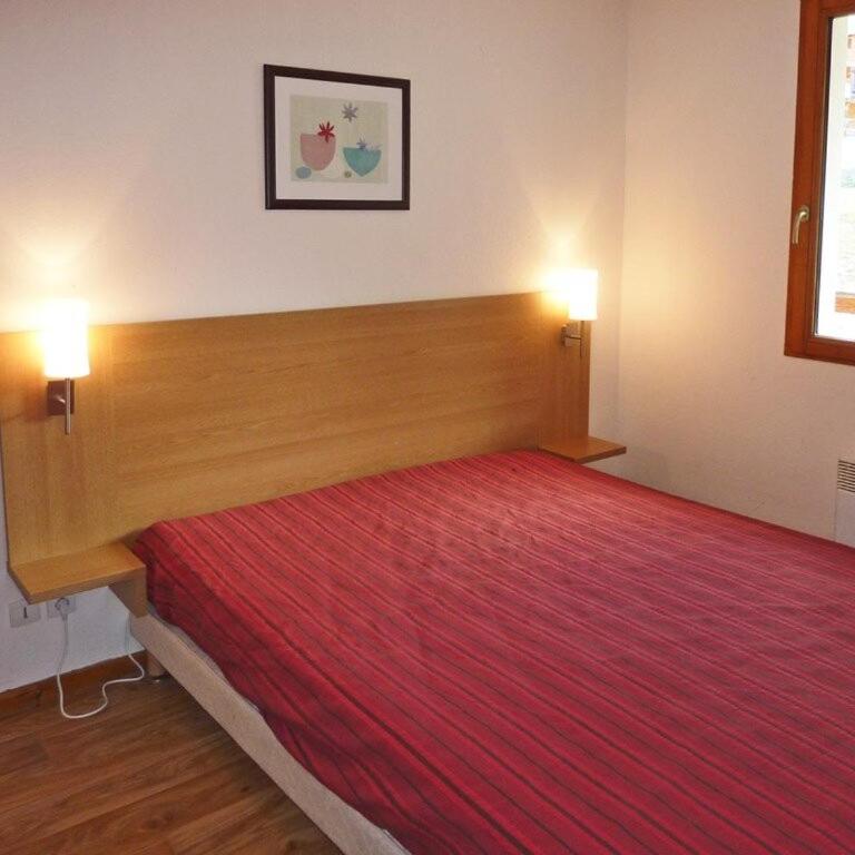 Les Chalets De Bois Mean - Résidence le Bois Méan 2 pièces 4 personnes MAE-0844 - Appartement - 11