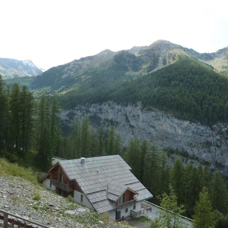 Les Chalets De Bois Mean - Résidence le Bois Méan 2 pièces 4 personnes MAE-0844 - Appartement - 12