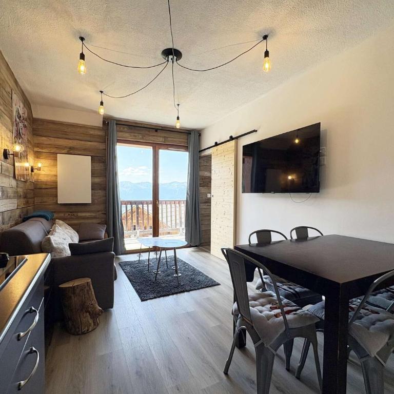 Residence La Combe D Or - Appartement en résidence de standing MAE-0814 - Appartement - 1