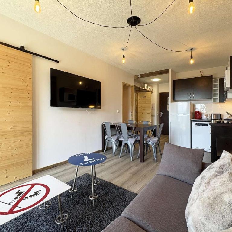 Residence La Combe D Or - Appartement en résidence de standing MAE-0814 - Appartement - 5
