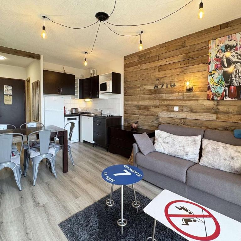 Residence La Combe D Or - Appartement en résidence de standing MAE-0814 - Appartement - 6