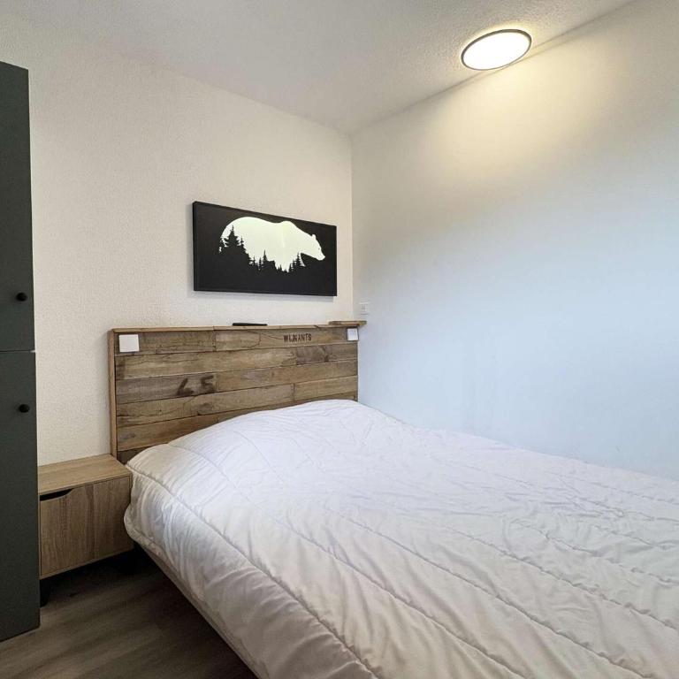 Residence La Combe D Or - Appartement en résidence de standing MAE-0814 - Appartement - 7