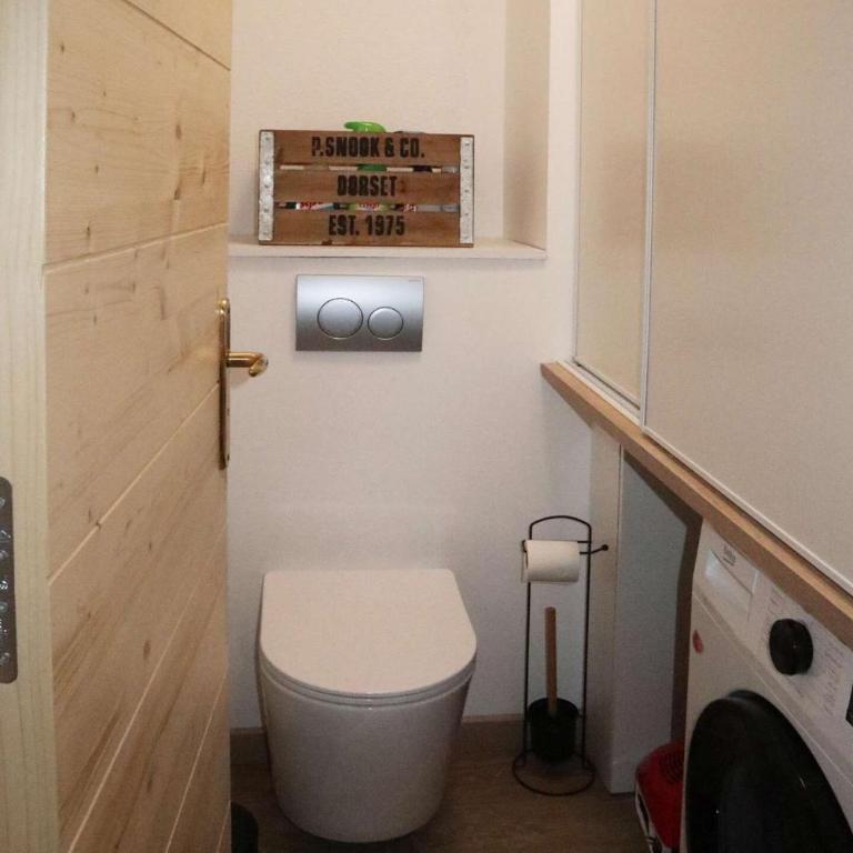 Residence La Combe D Or - Appartement en résidence de standing MAE-0814 - Appartement - 11