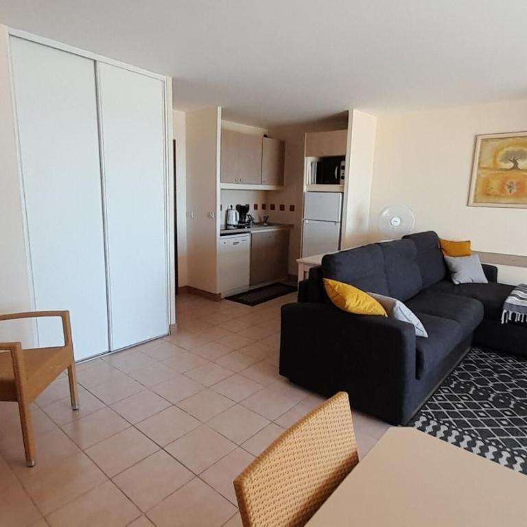 Résidence Les Rivages de Rochelongue - maeva Home - Appartement 3 pièces 6 personnes Confort - Vue mer MAE-1585 - Appartement - 9