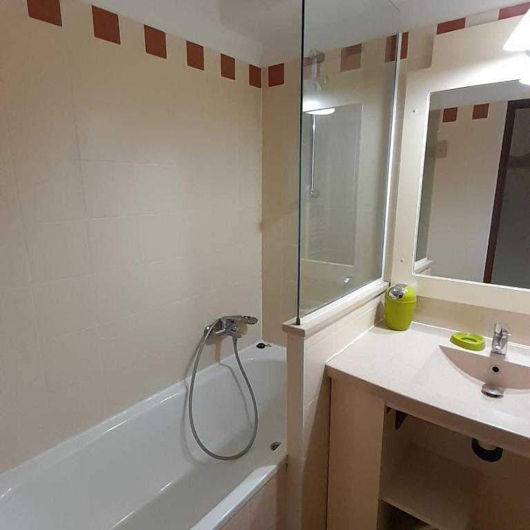 Résidence Les Rivages de Rochelongue - maeva Home - Appartement 3 pièces 6 personnes Confort - Vue mer MAE-1585 - Appartement - 12