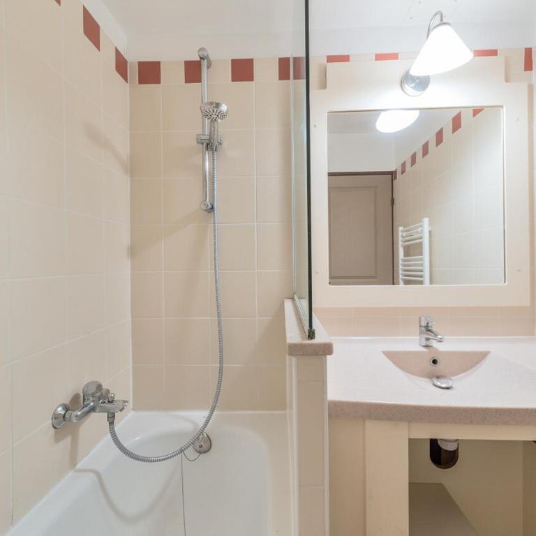 Résidence Les Rivages de Rochelongue - maeva Home - Appartement 3 pièces 6 personnes Confort - Vue mer MAE-1585 - Appartement - 14